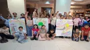 انطلاق ورش الأنشطة الصيفية بثقافة ديروط برعاية قصور الثقافة