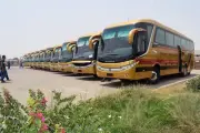 سوبر جيت تواصل التوسع وتقديم أعلى مستويات الخدمة لجمهور الركاب