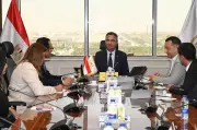 وزير التموين: توفير حلول تمويلية وبكية متكاملة بمشروع كاري أون