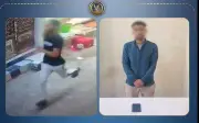 ضبط متهم بسرقة هاتف محمول بأسلوب الخطف في كفر الدوار