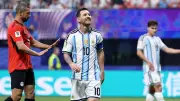 مدرب سويسرا ياكين: لدينا حلولنا الخاصة لإيقاف ميسي في ربع نهائي كأس العالم 2026