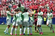 سويسرا تقصي الجزائر وتتأهل لدور الـ16 بكأس العالم 2026