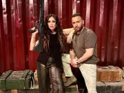 سينرجي فيلمز تكشف عن بوستر فيلم خلي بالك من نفسك