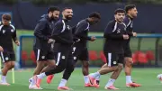 طارق يحيى يختار التشكيل الأمثل لمصر أمام أستراليا في كأس العالم 2026