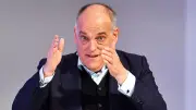تيباس يهاجم الفيفا: مصداقيتكم تنهار بسبب إلغاء بطاقة بالوجون