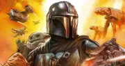 فيلم The Mandalorian and Grogu يحقق 20 مليون دولار في يومه الأول
