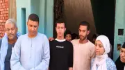 الأول على الجمهورية في الدبلومات الفنية: اجتهدت وربنا وفقني وسألتحق بالهندسة