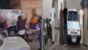 خلاف على أولوية المرور: الداخلية تكشف تفاصيل فيديو مشاجرة أسيوط