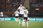 تريزيجيه: اللاعبون لم يبخلوا بنقطة عرق منذ اليوم الأول للمعسكر