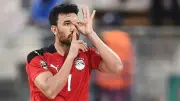 تريزيجيه يترقب المئوية الدولية أمام الأرجنتين في كأس العالم 2026
