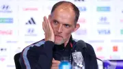 توخيل: لم أغير هوية إنجلترا.. وهذا المنتخب أبهرني قبل مواجهة النرويج