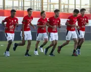 انطلاق معسكر منتخب الشباب بمشاركة جميع اللاعبين استعداداً للتصفيات