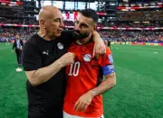 الإمارات تهنئ مصر والمغرب بالتأهل لثمن نهائي المونديال