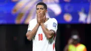 يويفا يرفض تطبيق قاعدة الطرد التلقائي في مونديال 2026