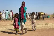 الأمم المتحدة: الدعم السريع ارتكب جرائم حرب في السودان والوضع يهدد بكارثة