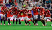 تحت قيادة حسام حسن: إنجازات تاريخية لمنتخب مصر إنفوجراف