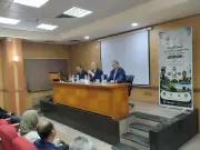 برعاية وزير الزراعة.. انطلاق ورشة عمل تدريبية لتعزيز التحول نحو الاقتصاد الأخضر