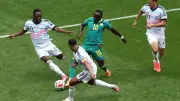 توترات غير مسبوقة في منتخب السنغال.. خلاف ماني وكوليبال