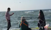 تحذير عاجل من الأرصاد للمصطافين على شواطئ 5 مدن