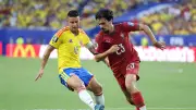 فيتينيا يقدم أداء باهتا مع البرتغال في كأس العالم 2026