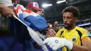 فوزينيا: الجميع يعرف الآن موقع الرأس الأخضر على الخريطة بعد أدائنا في كأس العالم