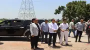 ضبط مخزن لإعادة تعبئة منظفات مجهولة المصدر في قليوب