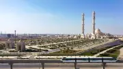 طرق الوصول إلى مونوريل شرق النيل عبر المترو وBRT وLRT فيديو