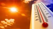 الأرصاد تحذر من طقس شديد الحرارة ورطب على القاهرة والصعيد
