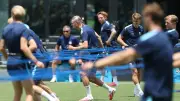 تحذير جوي يهدد بتأجيل مواجهة إنجلترا والنرويج في ربع نهائي كأس العالم 2026