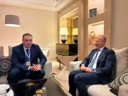 المرأة تشكل أكثر من نصف العاملين بجهاز التنظيم والإدارة المصري