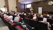القومي للمرأة ينظم لقاء توعويا لتعزيز حماية المرأة العاملة ومناهضة العنف