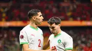 مونديال 2026 يصلح علاقة حكيمي ودياز بعد بانينكا أفريقيا