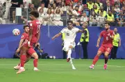 كأس العالم 2026: تعرف على حكم مباراة إسبانيا والبرتغال
