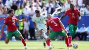 الأسوأ في مونديال 2026.. رقم سلبي قياسي للمغرب أمام فرنسا