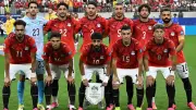 ياسر إبراهيم يمنح مصر التقدم على الأرجنتين في كأس العالم 2026