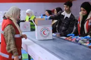 قافلة زاد العزة 227 تدخل غزة بجهود 65 ألف متطوع
