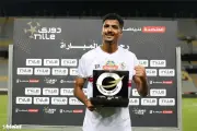 الزمالك يضع شرطاً أساسياً للموافقة على بيع حسام عبد المجيد إلى لودوجوريتس