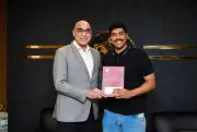 الزمالك يدعم فريق اليد بالتعاقد مع محمود علي استعداداً للموسم الجديد