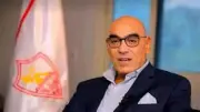 نائب رئيس الزمالك: لم يتضامن معنا أحد في أزمتنا وجميع الأندية ستقلدنا