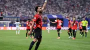 زيكو يقرب مصر من مفاجأة كأس العالم بهدف ثانٍ في الأرجنتين